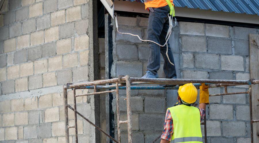 Expert new roof installation services in Onalaska, WA